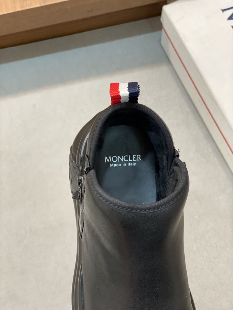 Moncler Sneakers